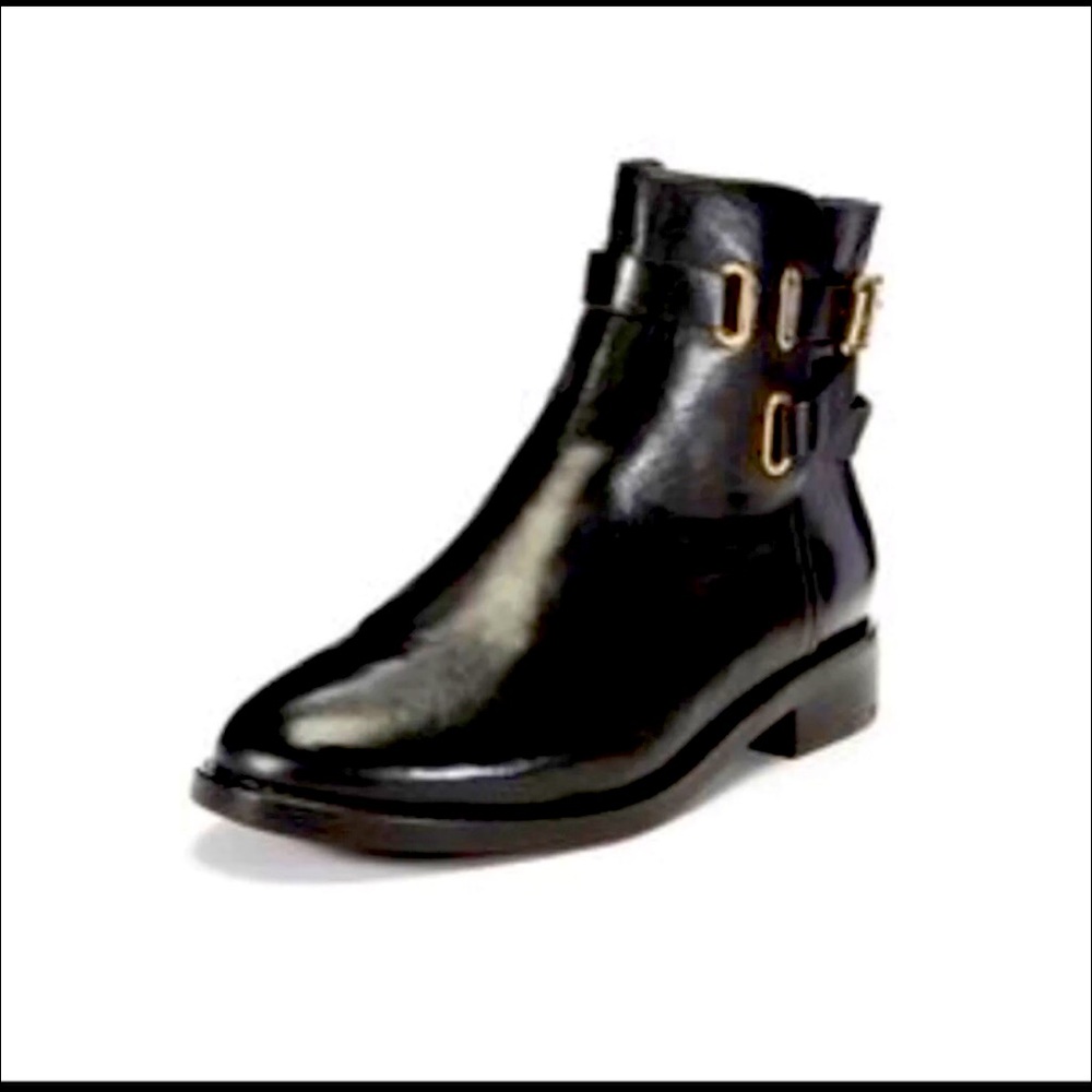 Joie boots